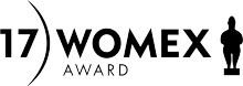 WOMEX 2017 Award